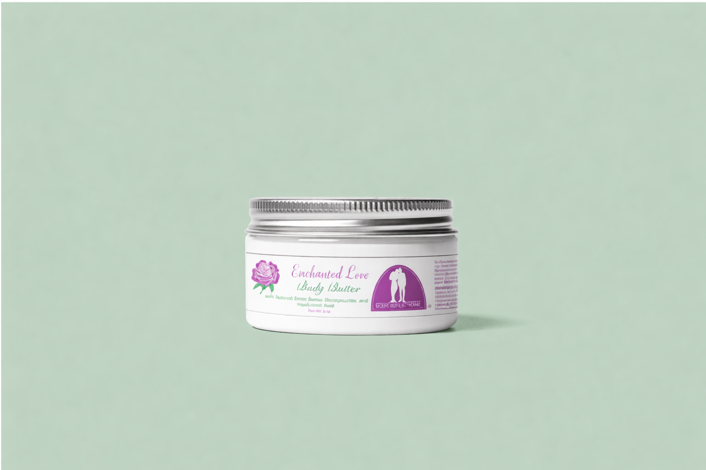 Enchanted Love Body Butter