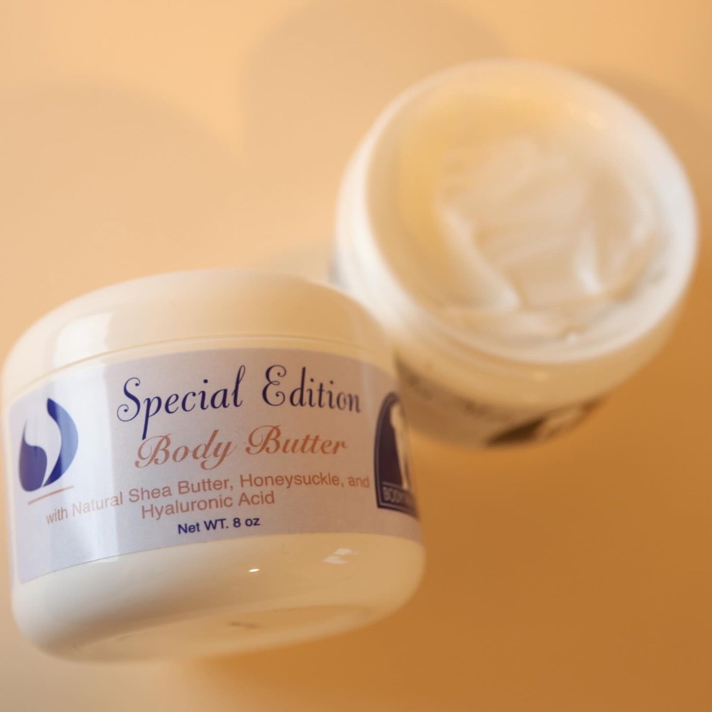 Special Edition Body Butter