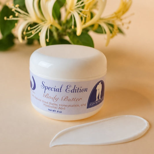 Special Edition Body Butter