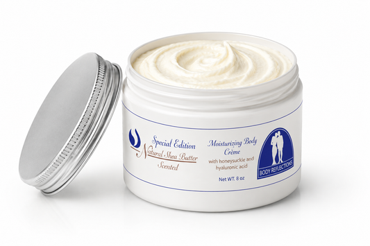 Special Edition Body Butter