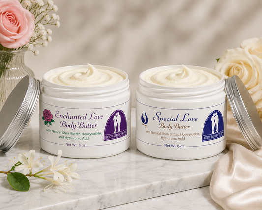 The Special Love bundle
