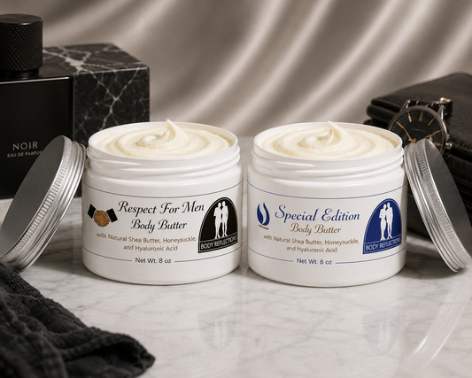 The Classic Man Bundle