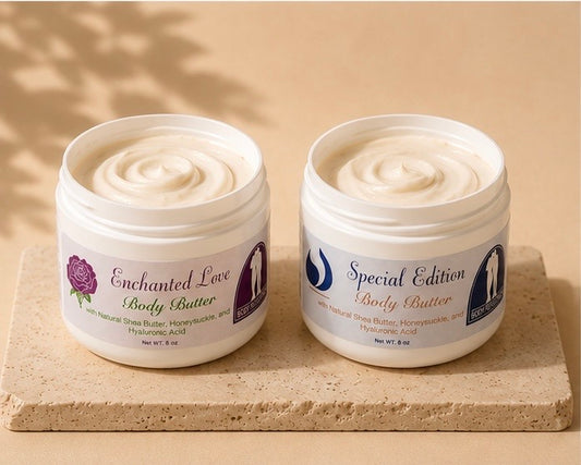 The Special Love bundle